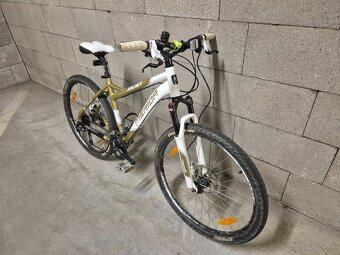 Merida Juliet 400 TFS - 4