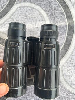 predam starsi dalekohlad 8x40 - 4