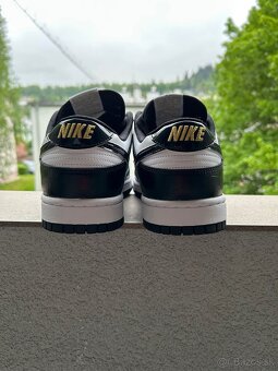 Nike dunk low - 4