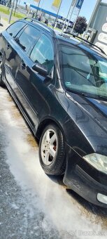 Predám na diely vcelku škoda Octavia.2.2.0.103kw - 4