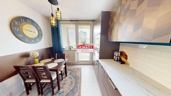 (96 m²) VKUSNÝ 5i PRIESTRANNÝ BYT - 4