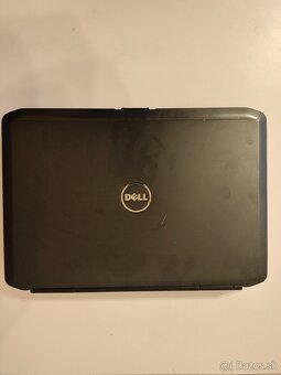DELL Latitude E5430 - 14" / i5-3210M / 8GB / 320 HDD - 4