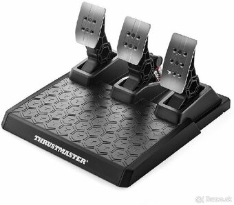 Thrustmaster T248 Xbox/PC + Thrustmaster TH8S - 4