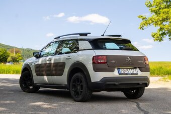 Citroen C4 Cactus /AJ NA SPLÁTKY/ - 4