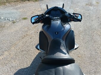Bmw k1200lt - 4