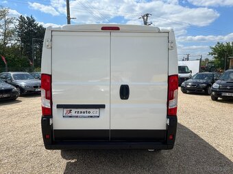 Peugeot Boxer, 2.2HDi 88kWCZPRAV.SERVIS - 4
