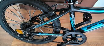 Detsky bicykel CTM JERRY 2.0 - 4