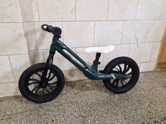 Odrážadlo Racer by Qplay - 4