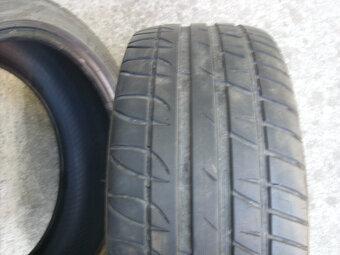 Letné pneu 205/45 r16 - 4