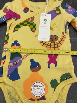 Body Lindex 56 - 4