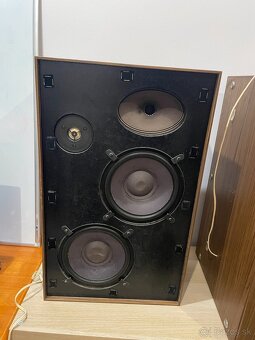 Reproduktory Orion HS 400 - 4