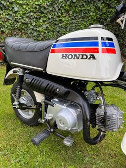 Honda Z50J Gorilla - 4