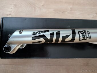 RockShox Pike Ultimate 150mm 29" - 4