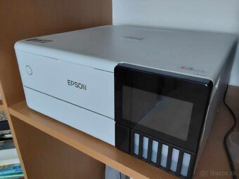 Epson L8160 EcoTank - 4