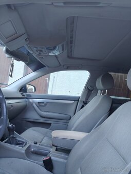 Audi A4B7 2.0tdi Quattro 125kw - 4