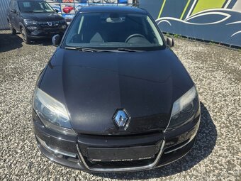 Renault Laguna 2.0 dCi 180k Bose - 4