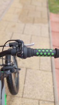Detský bicykel CTM Scooby 3.0 20" - 4