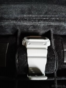Casio G-Shock DW-5600MNT-8JR - 4