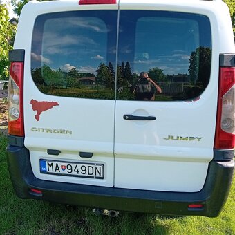 Citroen jumpy - 4