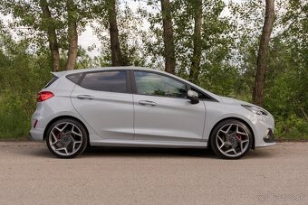 Ford Fiesta ST 1.5 ecoboost 147kw Performance pack - 4