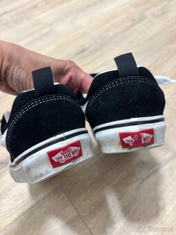Tenisky Vans - 4