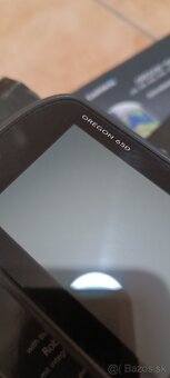 Garmin Oregon - 4