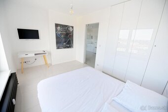 Na predaj: Štýlový 2-izbový byt v centre Piešťan - 4