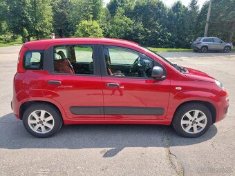 Predám Fiat Panda 2012 - 4