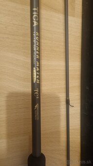 Match prút 480 - 4