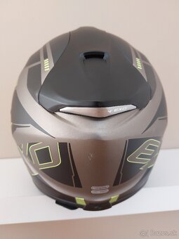 Scorpion Exo1400 Air - 4