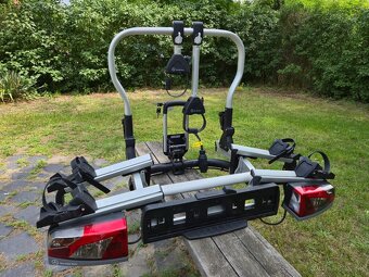 Nosic na 2x bicykle univerzalny zn.Mercedes-Benz skladatelny - 4
