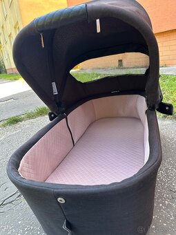 ABC Design Salsa 4 Air Rose - 4