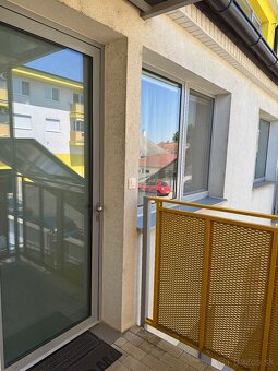 3izbový mezonet v Ma - 4