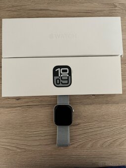 Apple Watch Series 10 - 4