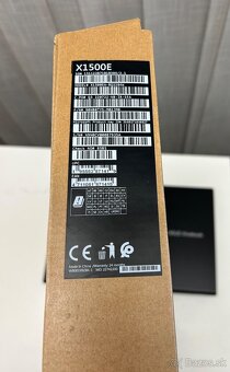 ASUS VivoBook X1500EA - nový - 4