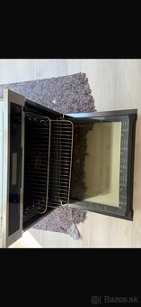 Rúra Electrolux - 4