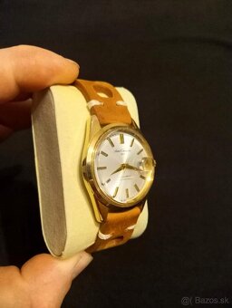 Seiko Champion 860 r.1965 - 4