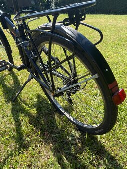 Bicykel Frejus - 4