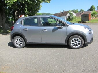 Citroen C3 1.5 BlueHDI, facelift, 82.627 km7200 - 4