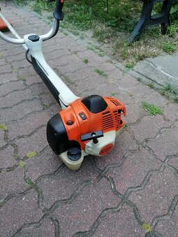 STIHL FS490 - 4