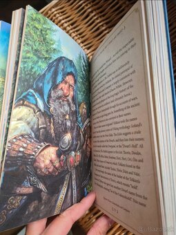 David Day: svet Tolkiena The Heroes of Tolkien - 4
