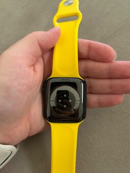 Apple watch 6 - 4