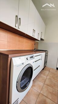 Kompletne zrekonštruovaný 3 izb.b. bez ďalších investícií - 4