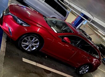 Mazda 6 Vagon 2016 - 4