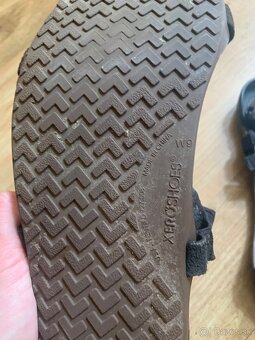 Barefoot sandale - Xero - 4
