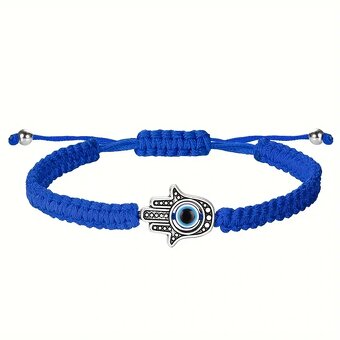 NÁRAMOK HAMSA evil eye RUKA TALIZMAN - 4