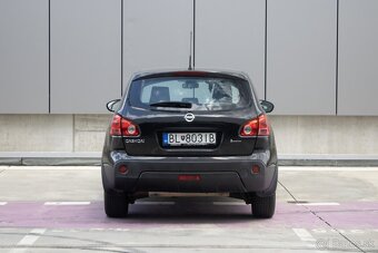 Nissan Qashqai 2.0i Acenta 4x2 - 4