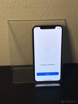 Predám Apple iPhone 11 PRO 64GB Silver Stsv Nového Telefónu - 4
