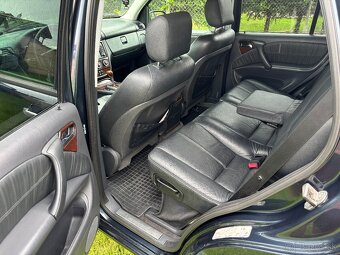 Mercedes Benz ML 400 CDI - 4