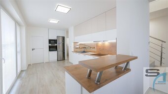 Bývanie ktoré si zamilujete,4-izb.mezanín,125m2,Záhrada... - 4